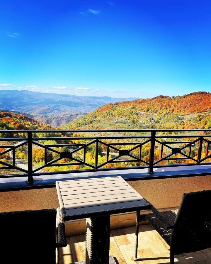Soho Apartment N86 Milmari Resort Kopaonik Exterior photo