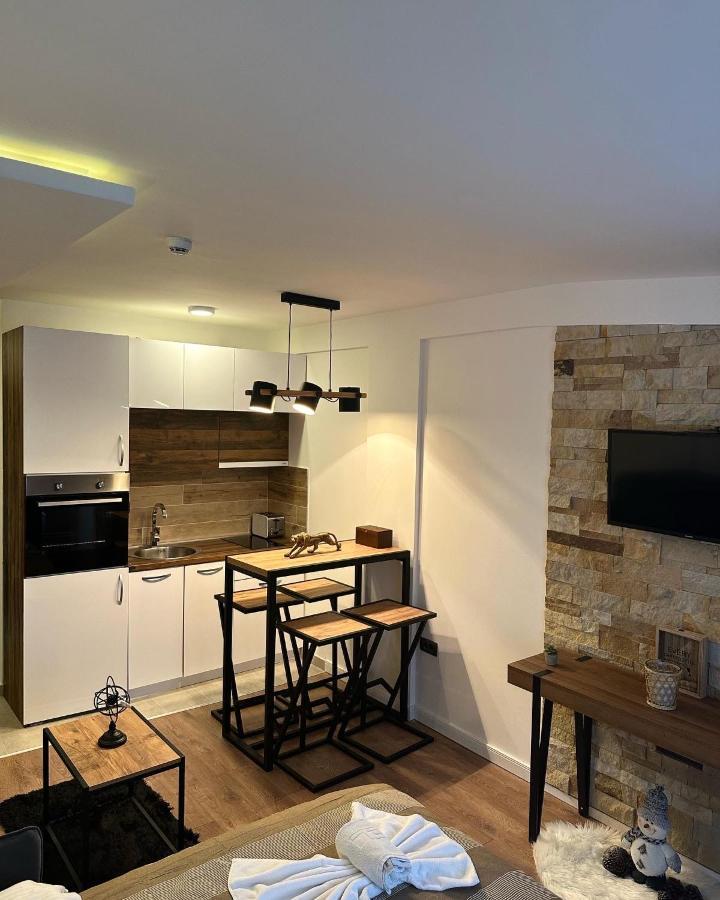 Soho Apartment N86 Milmari Resort Kopaonik Exterior photo